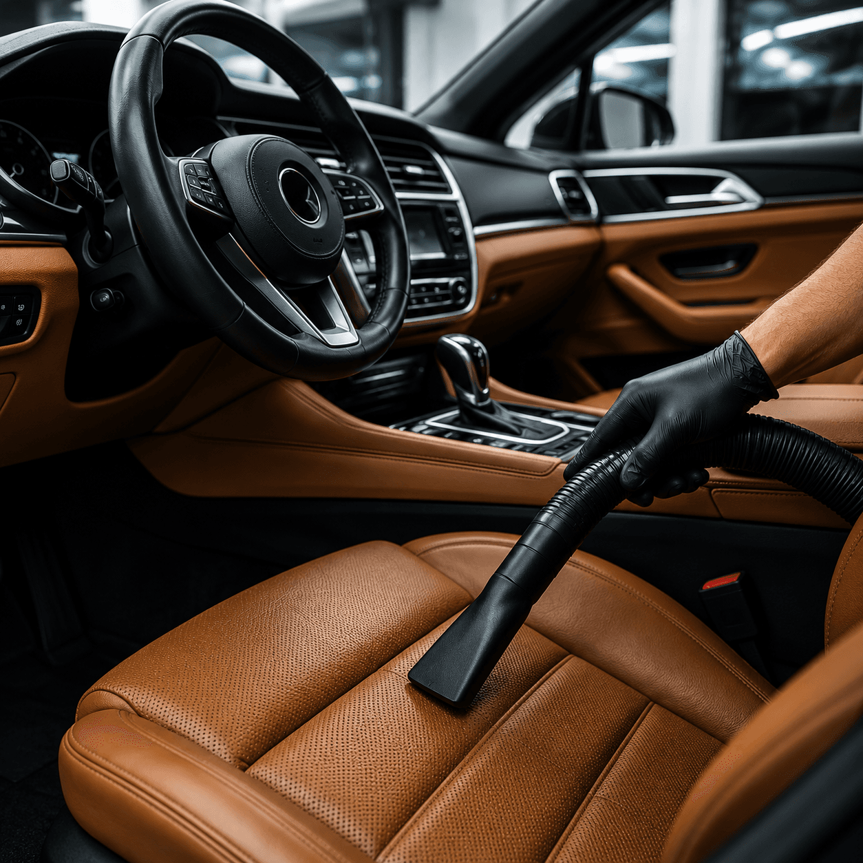 Interior Detailing in Aligarh